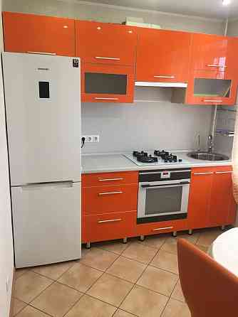 Сдаётся двухкомнатная квартира в Ленинском районе, Боссе Донецк