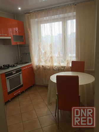 Сдаётся двухкомнатная квартира в Ленинском районе, Боссе Донецк - изображение 4