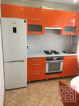 Сдаётся двухкомнатная квартира в Ленинском районе, Боссе Донецк - изображение 1