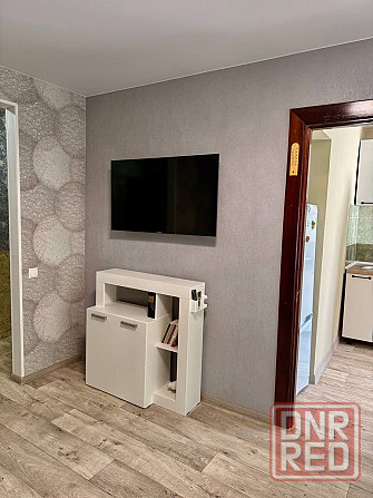 Сдаётся однокомнатная квартира в Ворошиловском районе Донецк - изображение 6