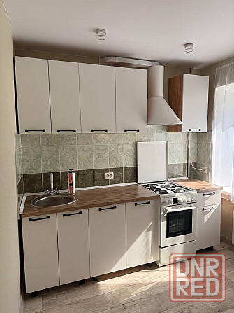 Сдаётся однокомнатная квартира в Ворошиловском районе Донецк - изображение 4