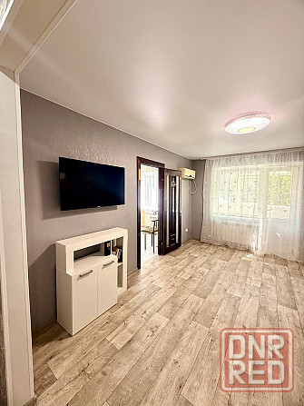 Сдаётся однокомнатная квартира в Ворошиловском районе Донецк - изображение 7