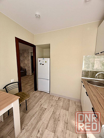 Сдаётся однокомнатная квартира в Ворошиловском районе Донецк - изображение 2