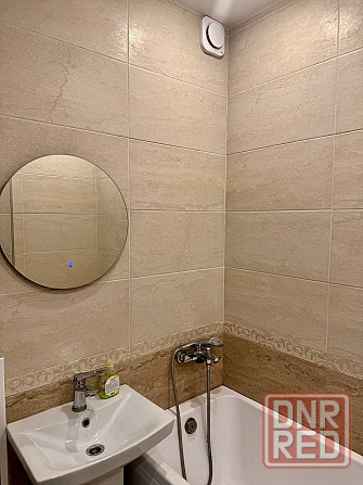 Сдаётся однокомнатная квартира в Ворошиловском районе Донецк - изображение 3