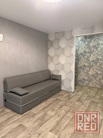 Сдаётся однокомнатная квартира в Ворошиловском районе Донецк - изображение 1