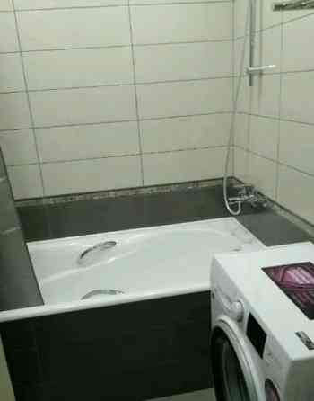 Сдается однокомнатная квартира в Киевском р-не, орн. рынок Маяк, ул. Артема. Донецк