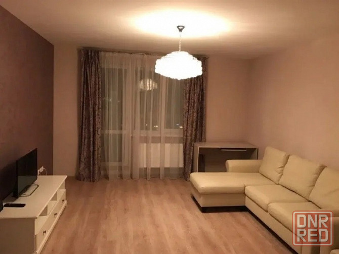 Сдается однокомнатная квартира в Киевском р-не, орн. рынок Маяк, ул. Артема. Донецк - изображение 2