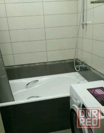 Сдается однокомнатная квартира в Киевском р-не, орн. рынок Маяк, ул. Артема. Донецк - изображение 4