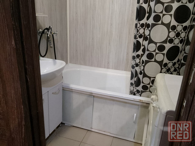 Сдается 2х комнатная квартира в Калининском р-не, орг. Грузия, проспект Ильича. Донецк - изображение 2