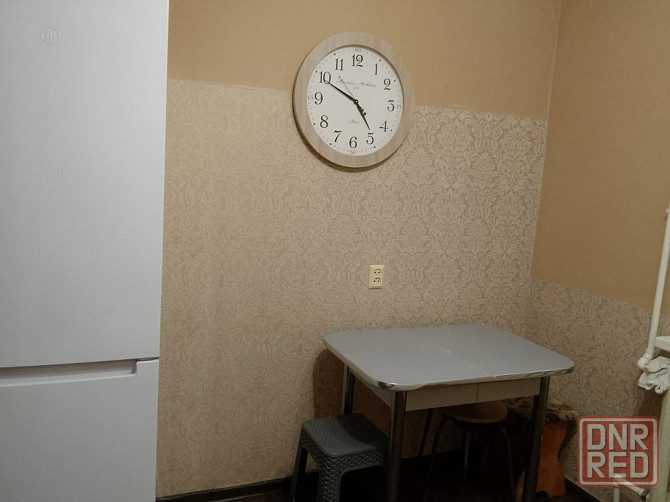 Сдается 2х комнатная квартира в Калининском р-не, орг. Грузия, проспект Ильича. Донецк - изображение 4