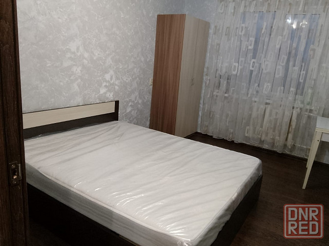 Сдается 2х комнатная квартира в Калининском р-не, орг. Грузия, проспект Ильича. Донецк - изображение 1