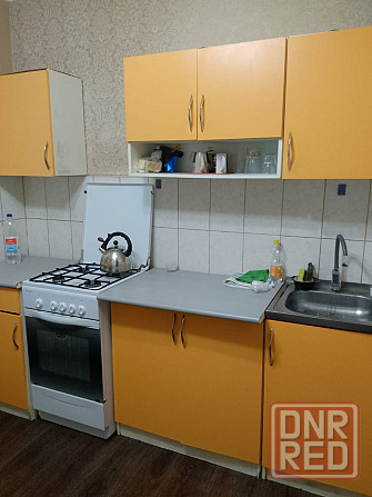 Сдается 2х комнатная квартира в Калининском р-не, орг. Грузия, проспект Ильича. Донецк - изображение 6