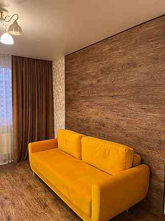 Сдается однокомнатная квартира в Кировском р-не, мкр-н Солнечный, ул. Скляренко Донецк