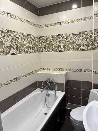 Сдается однокомнатная квартира в Кировском р-не, мкр-н Солнечный, ул. Скляренко Донецк