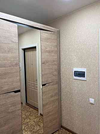 Сдается однокомнатная квартира в Кировском р-не, мкр-н Солнечный, ул. Скляренко Донецк