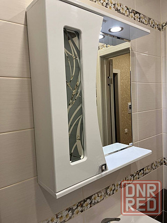 Сдается однокомнатная квартира в Кировском р-не, мкр-н Солнечный, ул. Скляренко Донецк - изображение 3