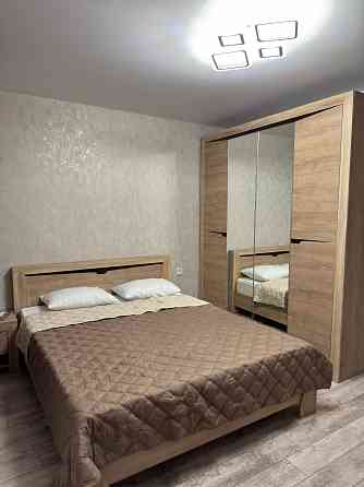 Сдается 1-комнатная квартира в Калининском районе, орн. Парк Строитель, ул. Кадиевская. Донецк