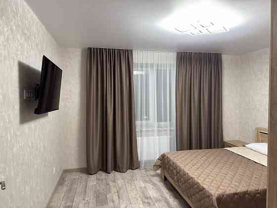 Сдается 1-комнатная квартира в Калининском районе, орн. Парк Строитель, ул. Кадиевская. Донецк