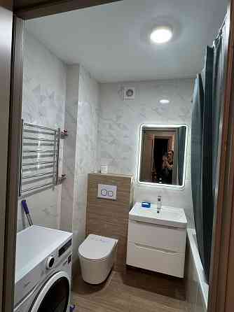 Сдается 1-комнатная квартира в Калининском районе, орн. Парк Строитель, ул. Кадиевская. Донецк