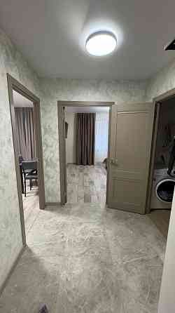 Сдается 1-комнатная квартира в Калининском районе, орн. Парк Строитель, ул. Кадиевская. Донецк