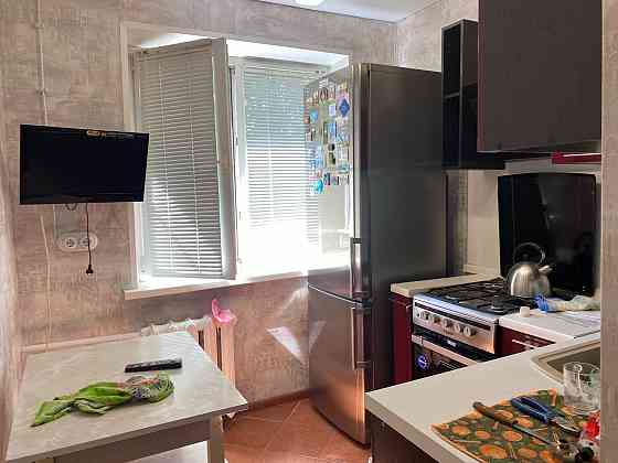 Сдается 1-комнатная квартира в Куйбышевском районе - пл. Бакинских Комиссаров Донецк