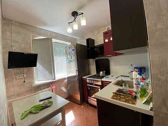 Сдается 1-комнатная квартира в Куйбышевском районе - пл. Бакинских Комиссаров Донецк