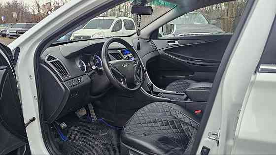 Hyundai Sonata Донецк