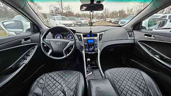 Hyundai Sonata Донецк