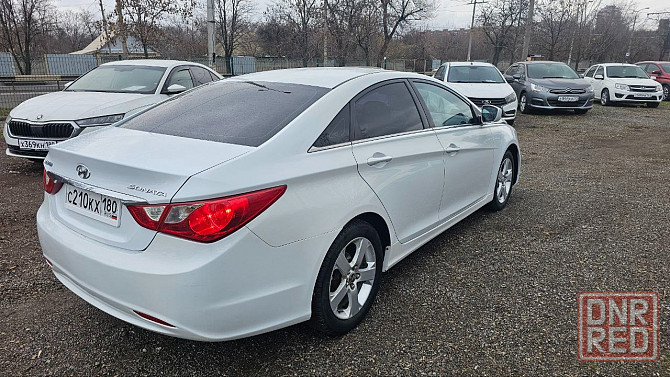 Hyundai Sonata Донецк - изображение 3