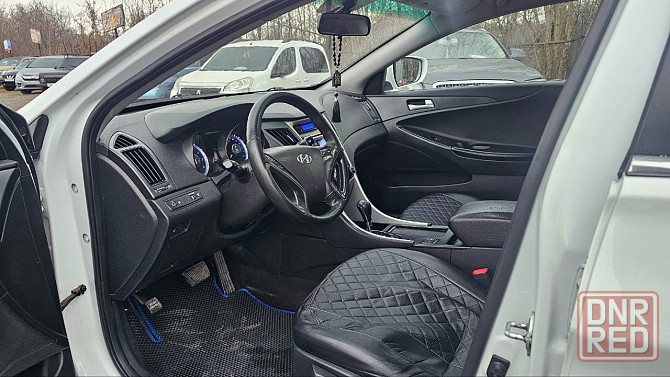 Hyundai Sonata Донецк - изображение 5