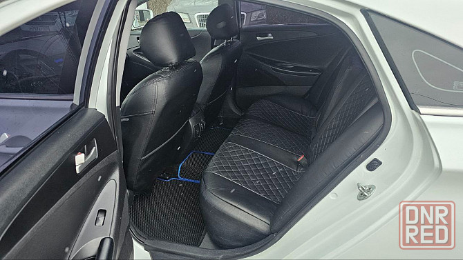 Hyundai Sonata Донецк - изображение 7