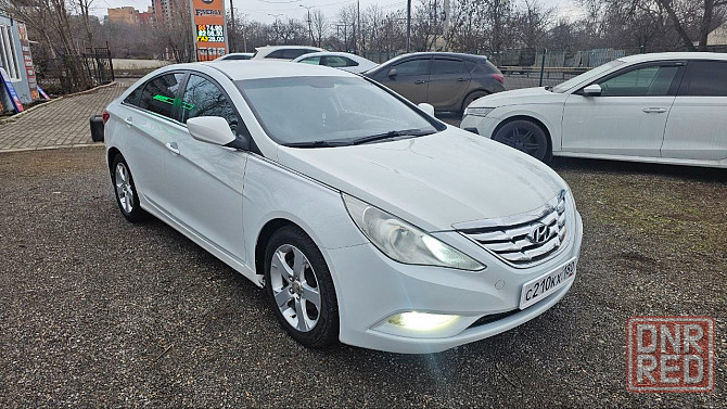 Hyundai Sonata Донецк - изображение 4