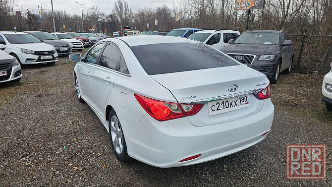 Hyundai Sonata Донецк - изображение 2
