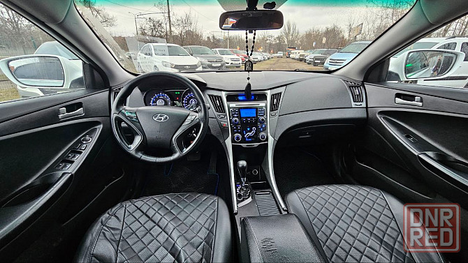 Hyundai Sonata Донецк - изображение 6