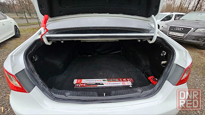 Hyundai Sonata Донецк - изображение 8