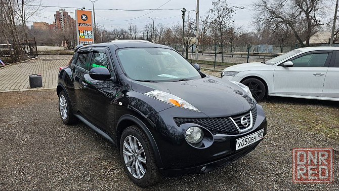 Nissan Juke Донецк - изображение 4
