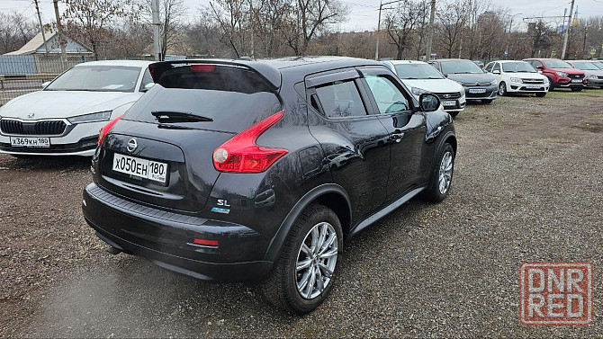 Nissan Juke Донецк - изображение 3