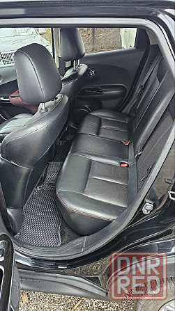 Nissan Juke Донецк - изображение 7