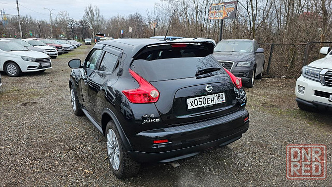 Nissan Juke Донецк - изображение 2