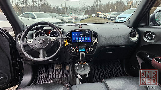 Nissan Juke Донецк - изображение 6