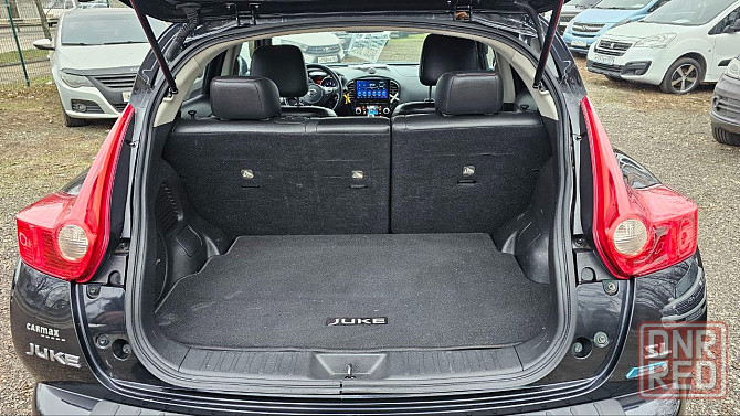 Nissan Juke Донецк - изображение 8