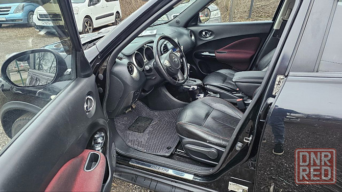 Nissan Juke Донецк - изображение 5