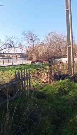 Продается участок 9.93 соток, Левый берег, 2 улица от моря, район Ляпино Мариуполь