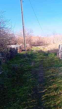 Продается участок 9.93 соток, Левый берег, 2 улица от моря, район Ляпино Мариуполь