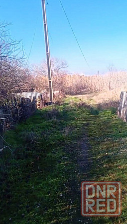 Продается участок 9.93 соток, Левый берег, 2 улица от моря, район Ляпино Мариуполь - изображение 4