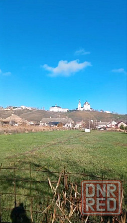 Продается участок 9.93 соток, Левый берег, 2 улица от моря, район Ляпино Мариуполь - изображение 3