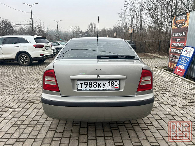 Skoda Octavia Донецк - изображение 3