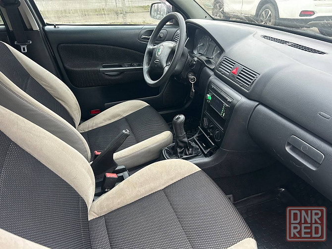 Skoda Octavia Донецк - изображение 6