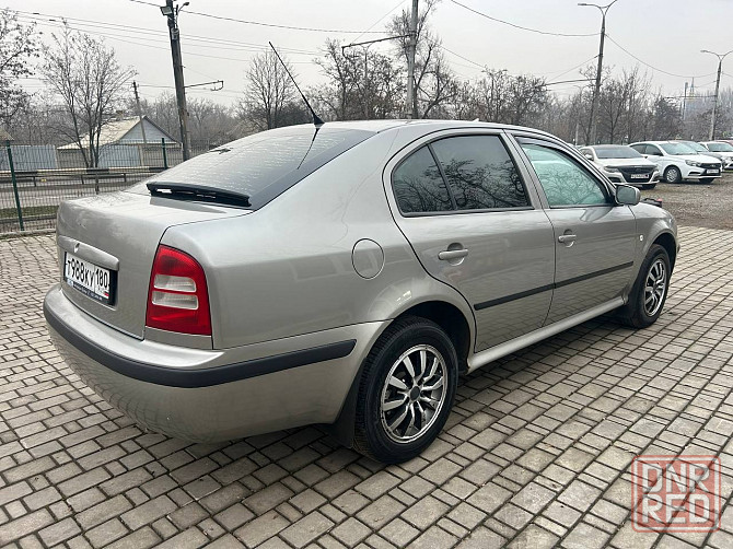 Skoda Octavia Донецк - изображение 4