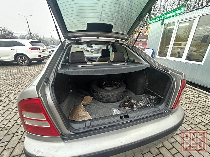 Skoda Octavia Донецк - изображение 8